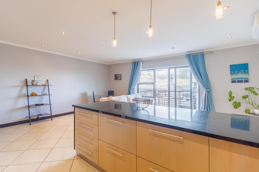 1 Bedroom Property for Sale in Cape Town City Centre Western Cape